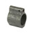 KAK Industry AR15-UP-001 Gas Block, 0.750 Inches, Low Profile, Phosphate Finish, Steel, Black