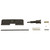 KAK Industry KAR-KT-18 AR-15 Upper Completion Kit, Phosphate Finish, Black