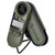 Kestrel 0825NV 2500NV Weather Meter, Digital Altimeter with Night Vision Backlight, Olive Drab Green