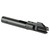 KAK Industry MO-KAK9MMENHBCG Enhanced Bolt Carrier Group for AR9, 9MM, Nitride Finish, Black