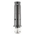 KNS Precision Czech Valve Gas Reduction Plug for CZ Bren 2 7.62x39 - Matte Black Finish