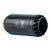 HUXWRX Safety Company 2291 Blastwave Blast Diverter, HUXWRX/OSS Muzzle Device, Black