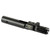 Faxon Firearms FF9MMBCGCNITRIDE Bolt Carrier Group, 9mm, Fits AR-9, Salt Bath Nitride Finish, Black