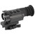 iRayUSA RL25V2 RICO MICRO V2 384 Thermal Monocular, 2X25mm, Multiple Reticles, Matte Finish, Black