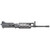 FightLite MCR-060M Mission Configurable Rifle, 556NATO, 16.25 Inches, M-LOK, Black
