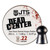 JTS Group JAC110 Dead Center .22 Caliber Pellets, Domed Tip, 21.53 Grain, 250 Per Tin