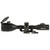 iRayUSA IRAY-TX60C BOLT TX60C Thermal Weapon Sight, 3X60mm, 30mm Tube, Multiple Reticle, Picatinny, Black
