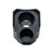 Faxon Firearms FXFF-P-A-COMP-DS-G-03 EXOS-553 Compensator for Glock 17/19/34 Gen 5, Anodized Finish, Black
