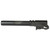FK BRNO FK-PSD10-KIT Conversion Barrel, 10mm, Fits FK Brno PSD, 5.3 Inches, Matte Finish, Black