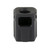 Faxon Firearms FF-P-A-COMP-SS-S-01 EXOS-525 Compensator, 9MM, Sig Sauer P365/P365 XL, Anodized Finish, Black