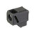 Faxon Firearms FF-P-A-COMP-SS-G-02 EXOS-533 Compensator, 9mm, Fits Glock 43/43X/48 Models, Anodized Finish, Black