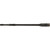 Faxon Firearms 10A810R18NGQ Duty Series Barrel, 308 Winchester, AR10, 18 Inches Threaded, Big Gunner Profile, Rifle Length Gas System, Nitride Finish, Black