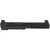 Heckler & Koch 51001081 Optics Ready Slide Kit, VP9L, Black