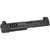 Heckler & Koch 51001081 Optics Ready Slide Kit, VP9L, Black
