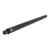 Faxon Firearms 12B216N16FHQ-T Rimfire Barrel, 22 LR, Ruger 10/22 Non-Takedown, 16 Inches, Straight Fluted, Bull Profile, Nitride Finish, Black