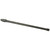 Faxon Firearms 12B216N16NPQ-T Rimfire, 22 LR, 16 Inches, Ruger 10/22, Pencil Profile, Nitride Finish, Black