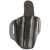 Don Hume H721OT Leather Holster for 1911 Government 5-Inch Barrel, Right-Hand Draw in Black