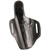 Don Hume H721OT Leather Holster for 1911 Government 5-Inch Barrel, Right-Hand Draw in Black