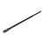 Faxon Firearms 15A58R20NGQ Duty Series, 556NATO, AR-15, 20 Inches, Gunner Profile, Rifle Length Gas System, Nitride Finish, Black