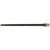 Faxon Firearms 15B22A7R16NGQ-5R-NP3 Match Series, 22 ARC, AR-15, 16 Inches,Gunner Profile, Rifle Length Gas System, Nitride Finish, Black