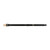 Faxon Firearms 15BW8M16LMQ-5R-NP3 Match Series, 223 Wylde, AR-15, 16 Inches, Flame Fluted, Mid-Length Gas System, Nitride Finish, Black
