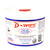 D-Lead WT-325 D-Wipe Towels, Professional Cleaning Wipes for Safe and Effective Use, 325 Count Tub