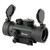 Firefield FF26008 Agility 1X30mm, Red Dot Sight, Multi-Reticle, Red/Green, Matte Black