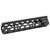 Fortis Manufacturing, Inc. REV-II-9-ML-BLK Rev II Handguard, 9.6 Inches, M-LOK, AR-15, Black