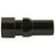 Griffin Armament 3L1351LH 3 Lug Adapter, 13.5x1 Threaded, Left Hand