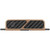 Fortis Manufacturing, Inc. AR15DstCvr-CF-FDE Billet Dust Cover for AR-15, Flat Dark Earth