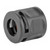 Griffin Armament GAMCC131LH Micro Carry Comp Compensator, 9mm, 13.5x1 Threaded, Black, Left Hand