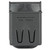 F.A.B. Defense FX-556P Magazine Pouch for AR-15, 5.56, Polymer, Black