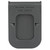 F.A.B. Defense FX-556P Magazine Pouch for AR-15, 5.56, Polymer, Black