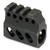 Doublestar Corp. DSC627 Superlite 0.750 Inches Gas Block, Black Finish