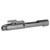 Doublestar Corp. AR100 Bolt Carrier Group, Chrome Lined, O Ring