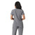 5.11 Tactical 7610060 Women's One Pocket Scrub Top