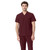 5.11 Tactical 7710153 Men's One Pocket Scrub Top