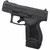 XTech XT3055201 Magazine Grip Extension for Taurus GX4 10 or 11 Rounds Mags