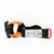 RCR Medical X8T-E2G Emergency Tourniquet, Orange