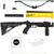 Steambow B08 Tactical Crossbow Repeating Hunting Crossbow .68 Cal w/ 8-Shot Mag