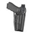 Safariland Model 6280 SLS Mid-Ride Level II Retention Duty Holster for Glock 19 19X 23 26 27 32 33 45