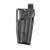 Safariland Model 6280 SLS Mid-Ride Level II Retention Duty Holster for Glock 19 19X 23 26 27 32 33 45