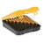Plano 100 Round Handgun Ammo Hard Case