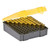Plano 100 Round Handgun Ammo Hard Case