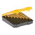Plano 100 Round Handgun Ammo Hard Case
