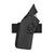 Safariland Model 7392RDS 7TS ALS Hi-Ride Level I Retention Duty Holster for Glock 19 45 MOS w/ Streamlight TLR-1 for Glock 19 45 MOS w/ Streamlight TLR-1