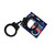 Smith & Wesson Model 100 Chain-Linked Handcuffs & Keys M100 Cuffs - Slot Lock