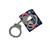 Smith & Wesson Model 100 Chain-Linked Handcuffs & Keys M100 Cuffs - Slot Lock