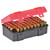 Plano 50 Round Handgun Ammo Hard Case