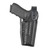 Safariland Model 6280 SLS Mid-Ride Level II Retention Duty Holster for Smith & Wesson K Medium Frame